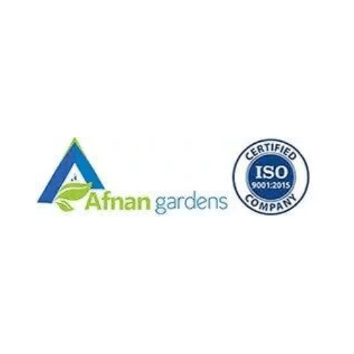 Afnan Garden Design